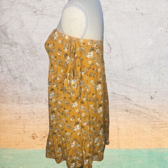 Mossimo Off Shoulder Dress or Long Top, Small - Picture 6 of 6